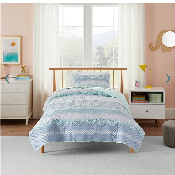 Koolaburra By Ugg Kids Thea Quilt 